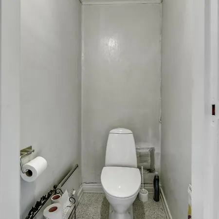 Apartman Beautiful In