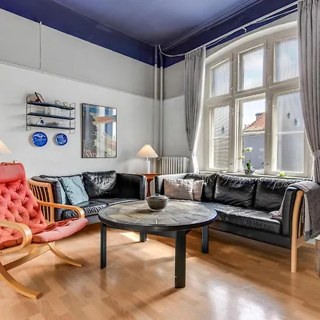 Apartament Beautiful In *