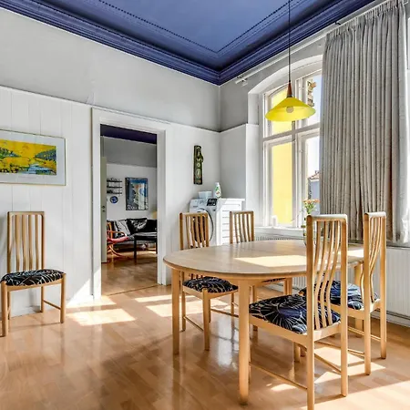 Beautiful In Apartment Aabenraa