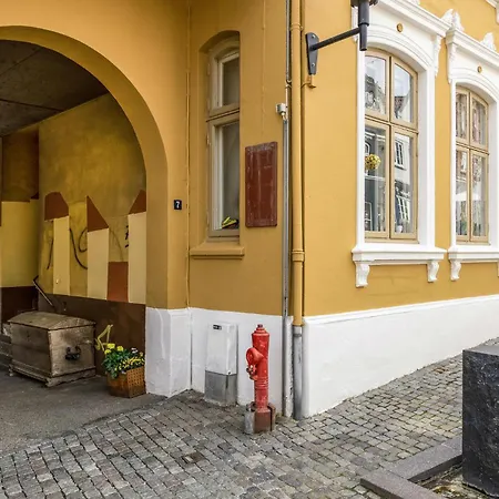 Apartament Beautiful In