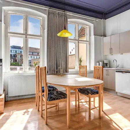 Beautiful In Apartment Aabenraa