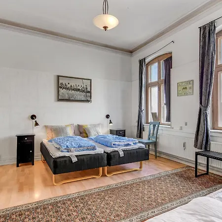 Beautiful In Apartment Aabenraa