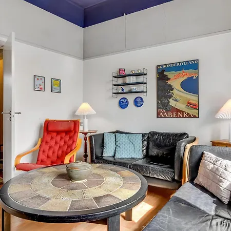 Beautiful In * Aabenraa