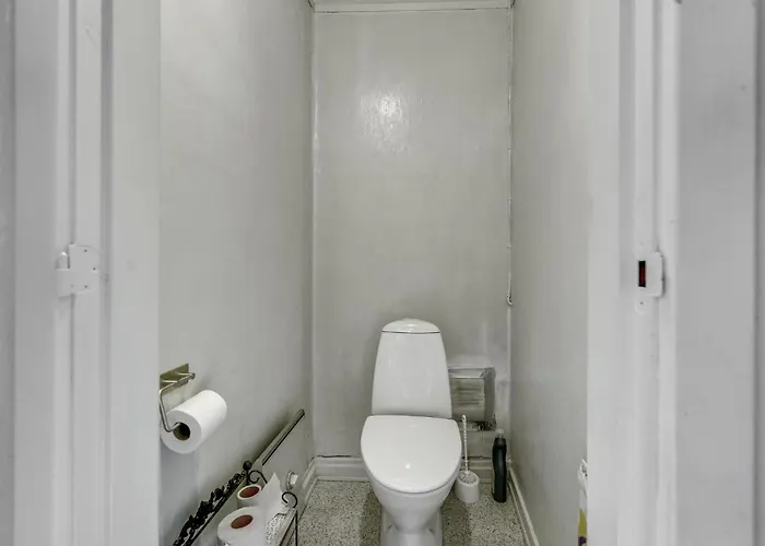 Apartman Beautiful In