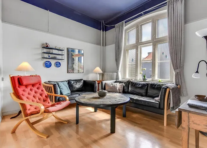 Apartman Beautiful In *