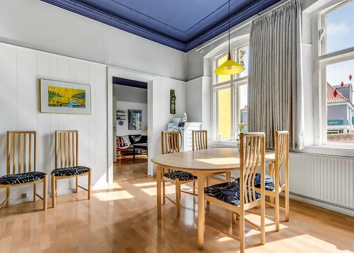 Beautiful In Apartman Aabenraa