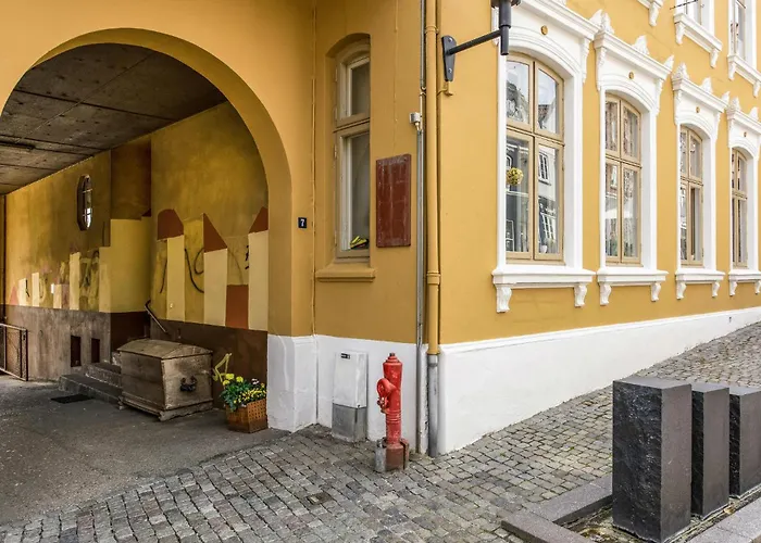 Apartman Beautiful In