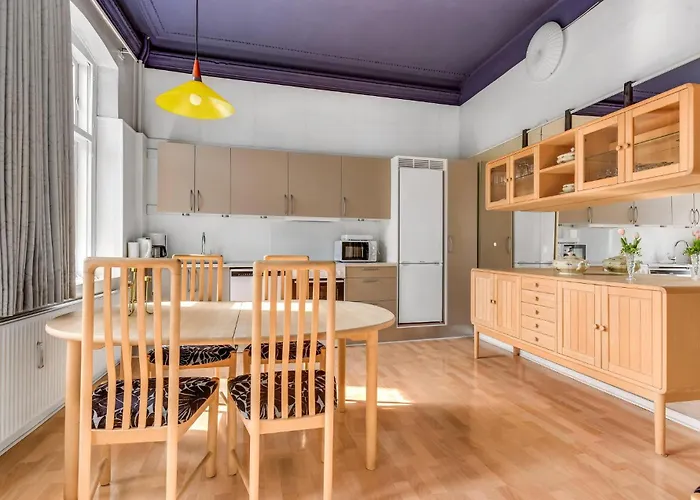 Beautiful In Apartman *