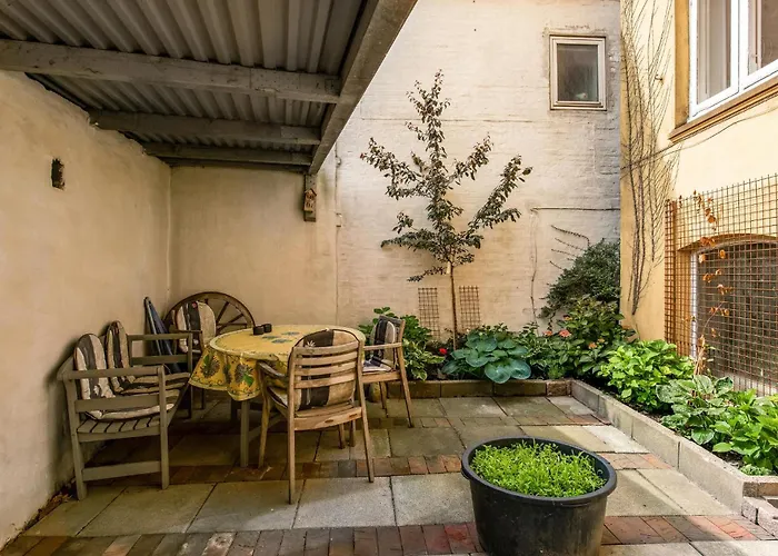 Apartman Beautiful In *