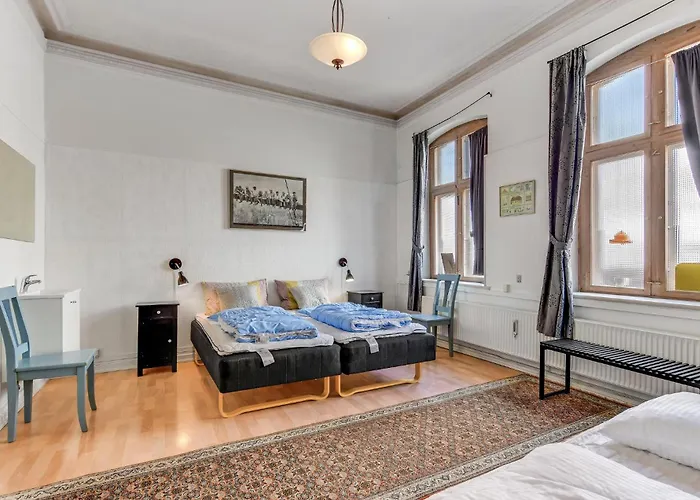 Beautiful In Apartman Aabenraa