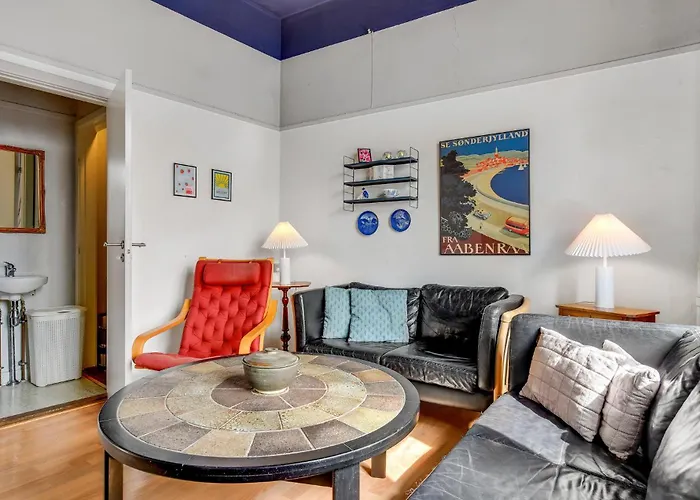 Beautiful In * Aabenraa